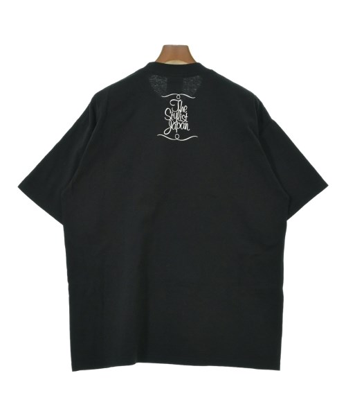 The Stylist Japan（ザ　スタイリスト　ジャパン）Tシャツ・カットソー 黒 サイズ:XL メンズ/2200708691038