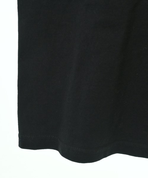 The Stylist Japan（ザ　スタイリスト　ジャパン）Tシャツ・カットソー 黒 サイズ:XL メンズ/2200708691038