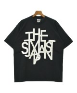 The Stylist Japan（ザ　スタイリスト　ジャパン）Tシャツ・カットソー 黒 サイズ:XL メンズ/2200708691038