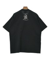 The Stylist Japan（ザ　スタイリスト　ジャパン）Tシャツ・カットソー 黒 サイズ:XL メンズ/2200708691038