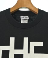 The Stylist Japan（ザ　スタイリスト　ジャパン）Tシャツ・カットソー 黒 サイズ:XL メンズ/2200708691038