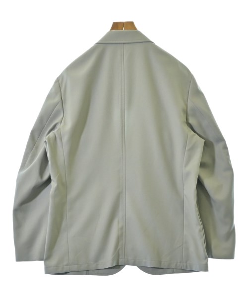 The Stylist Japan（ザ　スタイリスト　ジャパン）テーラードジャケット グレー サイズ:M メンズ/2200666388025