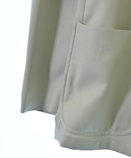 The Stylist Japan（ザ　スタイリスト　ジャパン）テーラードジャケット グレー サイズ:M メンズ/2200666388025