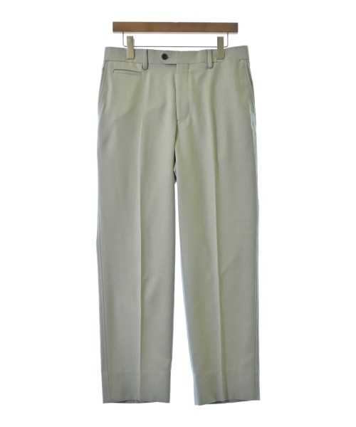 The Stylist Japan(ザ　スタイリスト　ジャパン)スラックス グレー サイズ:M/2200666388032