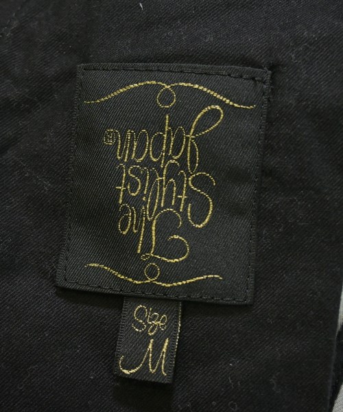 The Stylist Japan（ザ　スタイリスト　ジャパン）スラックス グレー サイズ:M メンズ/2200666388032