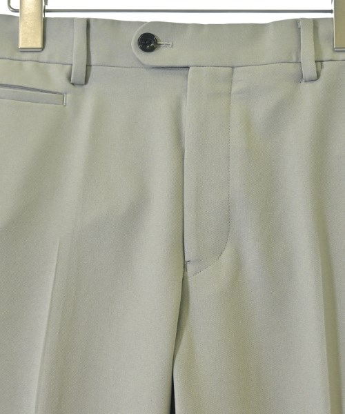 The Stylist Japan（ザ　スタイリスト　ジャパン）スラックス グレー サイズ:M メンズ/2200666388032