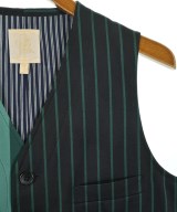 The Stylist Japan（ザ　スタイリスト　ジャパン）ドレスシャツ 黒 サイズ:M メンズ/2200683231137