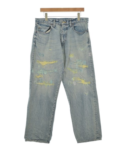 ジャーナルスタンダードトライセクト(Journal Standard TRISECT)のJournal Standard TRISECT デニムパンツ
