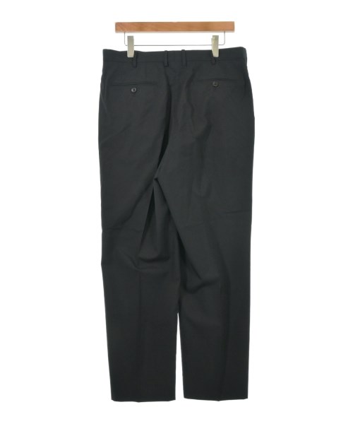 Journal Standard TRISECT（ジャーナルスタンダードトライセクト）スラックス 黒 サイズ:L メンズ/2200622200019