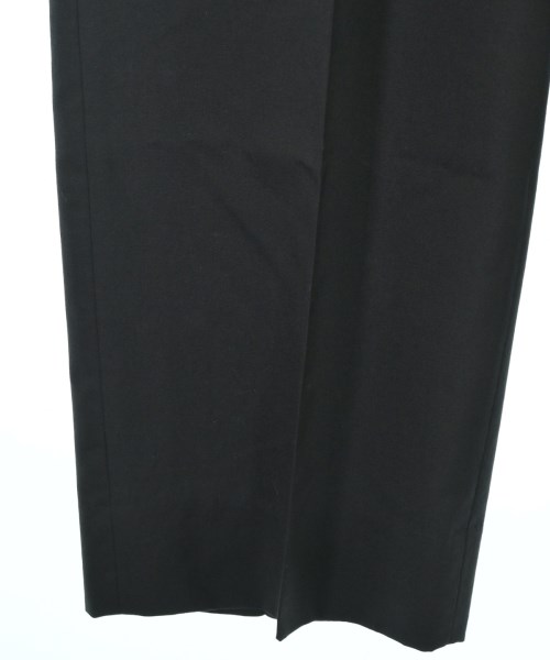 Journal Standard TRISECT（ジャーナルスタンダードトライセクト）スラックス 黒 サイズ:L メンズ/2200622200019