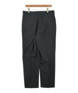 Journal Standard TRISECT（ジャーナルスタンダードトライセクト）スラックス 黒 サイズ:L メンズ/2200622200019