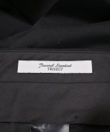 Journal Standard TRISECT（ジャーナルスタンダードトライセクト）スラックス 黒 サイズ:L メンズ/2200622200019