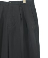 Journal Standard TRISECT（ジャーナルスタンダードトライセクト）スラックス 黒 サイズ:L メンズ/2200622200019