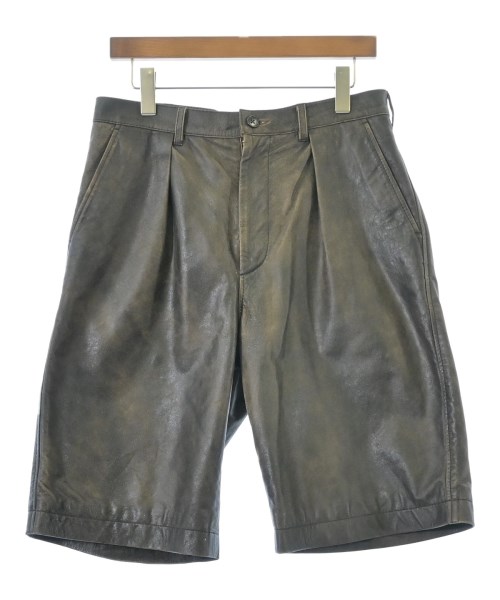 Journal Standard TRISECT(ジャーナルスタンダードトライセクト)ショートパンツ 茶 サイズ:M/2200699295024