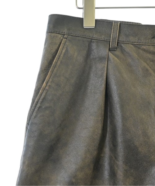 Journal Standard TRISECT（ジャーナルスタンダードトライセクト）ショートパンツ 茶 サイズ:M メンズ/2200699295024