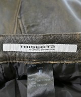Journal Standard TRISECT（ジャーナルスタンダードトライセクト）ショートパンツ 茶 サイズ:M メンズ/2200699295024