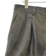 Journal Standard TRISECT（ジャーナルスタンダードトライセクト）ショートパンツ 茶 サイズ:M メンズ/2200699295024