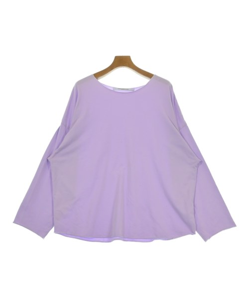 Journal Standard TRISECT(ジャーナルスタンダードトライセクト)Tシャツ・カットソー 紫 サイズ:M/2200657071042