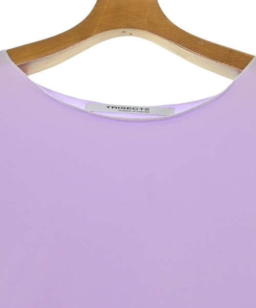 Journal Standard TRISECT（ジャーナルスタンダードトライセクト）Tシャツ・カットソー 紫 サイズ:M メンズ/2200657071042