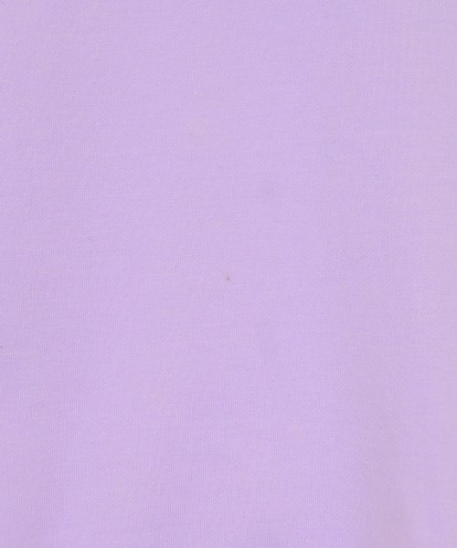 Journal Standard TRISECT（ジャーナルスタンダードトライセクト）Tシャツ・カットソー 紫 サイズ:M メンズ/2200657071042