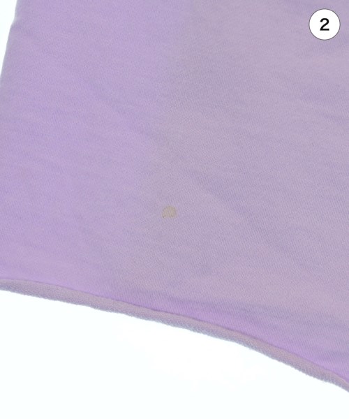 Journal Standard TRISECT（ジャーナルスタンダードトライセクト）Tシャツ・カットソー 紫 サイズ:M メンズ/2200657071042