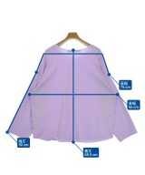 Journal Standard TRISECT（ジャーナルスタンダードトライセクト）Tシャツ・カットソー 紫 サイズ:M メンズ/2200657071042