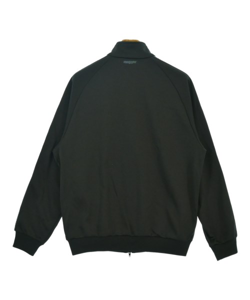 Journal Standard TRISECT（ジャーナルスタンダードトライセクト）スウェット 黒 サイズ:M メンズ/2200648340041