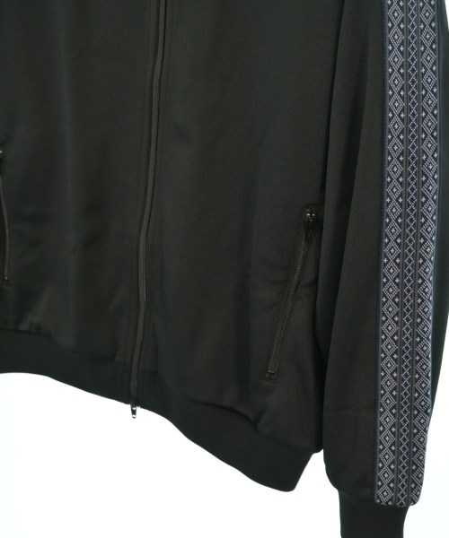 Journal Standard TRISECT（ジャーナルスタンダードトライセクト）スウェット 黒 サイズ:M メンズ/2200648340041