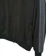 Journal Standard TRISECT（ジャーナルスタンダードトライセクト）スウェット 黒 サイズ:M メンズ/2200648340041