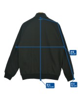 Journal Standard TRISECT（ジャーナルスタンダードトライセクト）スウェット 黒 サイズ:M メンズ/2200648340041