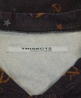 Journal Standard TRISECT（ジャーナルスタンダードトライセクト）カジュアルシャツ 紫 サイズ:F メンズ/2200653885070