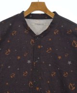 Journal Standard TRISECT（ジャーナルスタンダードトライセクト）カジュアルシャツ 紫 サイズ:F メンズ/2200653885070