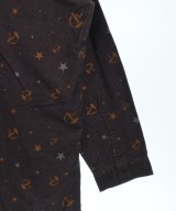 Journal Standard TRISECT（ジャーナルスタンダードトライセクト）カジュアルシャツ 紫 サイズ:F メンズ/2200653885070