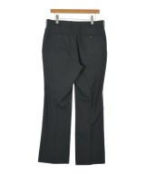 Journal Standard TRISECT（ジャーナルスタンダードトライセクト）スラックス 黒 サイズ:L メンズ/2200700410064