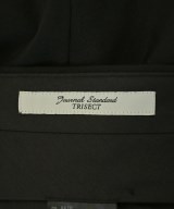 Journal Standard TRISECT（ジャーナルスタンダードトライセクト）スラックス 黒 サイズ:L メンズ/2200700410064