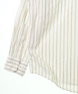 Journal Standard TRISECT（ジャーナルスタンダードトライセクト）カジュアルシャツ 白 サイズ:S メンズ/2200708997017