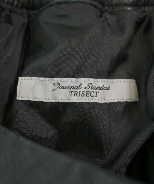 Journal Standard TRISECT（ジャーナルスタンダードトライセクト）その他 黒 サイズ:M メンズ/2200662833017