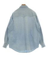 Journal Standard TRISECT（ジャーナルスタンダードトライセクト）カジュアルシャツ 青 サイズ:M メンズ/2200662833086