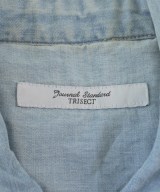 Journal Standard TRISECT（ジャーナルスタンダードトライセクト）カジュアルシャツ 青 サイズ:M メンズ/2200662833086