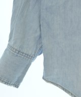 Journal Standard TRISECT（ジャーナルスタンダードトライセクト）カジュアルシャツ 青 サイズ:M メンズ/2200662833086