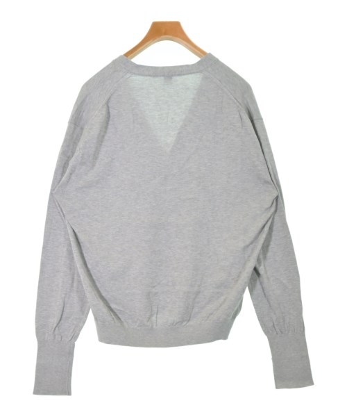 Journal Standard TRISECT（ジャーナルスタンダードトライセクト）カーディガン グレー サイズ:M メンズ/2200660963037