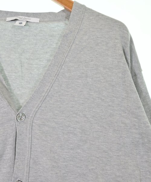 Journal Standard TRISECT（ジャーナルスタンダードトライセクト）カーディガン グレー サイズ:M メンズ/2200660963037