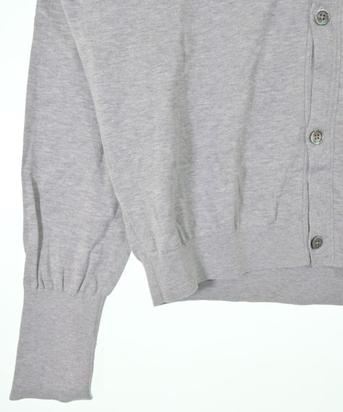 Journal Standard TRISECT（ジャーナルスタンダードトライセクト）カーディガン グレー サイズ:M メンズ/2200660963037