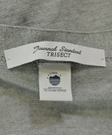 Journal Standard TRISECT（ジャーナルスタンダードトライセクト）カーディガン グレー サイズ:M メンズ/2200660963037