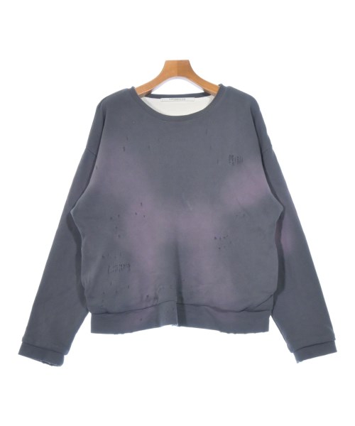 Journal Standard TRISECT(ジャーナルスタンダードトライセクト)スウェット グレー サイズ:M/2200670426041