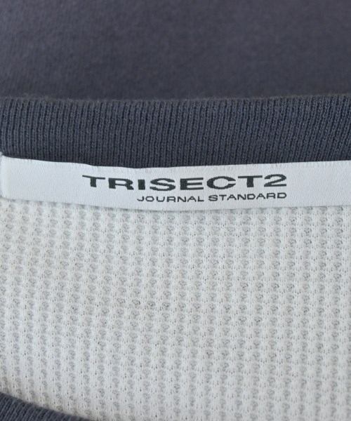 Journal Standard TRISECT（ジャーナルスタンダードトライセクト）スウェット グレー サイズ:M メンズ/2200670426041