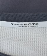 Journal Standard TRISECT（ジャーナルスタンダードトライセクト）スウェット グレー サイズ:M メンズ/2200670426041