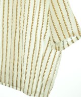 Journal Standard TRISECT（ジャーナルスタンダードトライセクト）カジュアルシャツ 白 サイズ:L メンズ/2200684825038