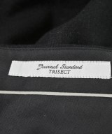 Journal Standard TRISECT（ジャーナルスタンダードトライセクト）スラックス 黒 サイズ:L メンズ/2200681751170
