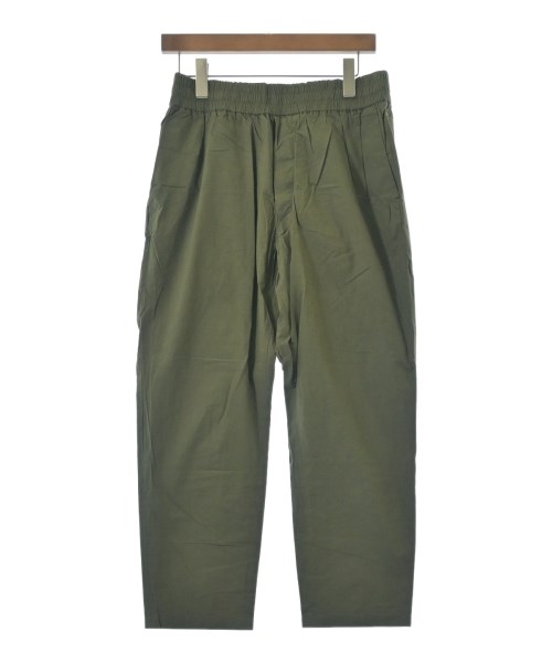 Honor gathering(オナーギャザリング)その他 カーキ サイズ:L/2200659950031